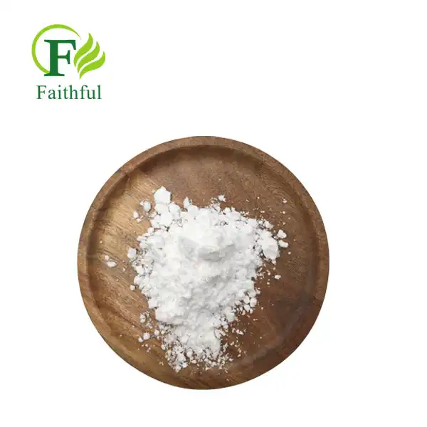 What Is Finasteride Powder and How Does It Work for Hair Loss Treatment?